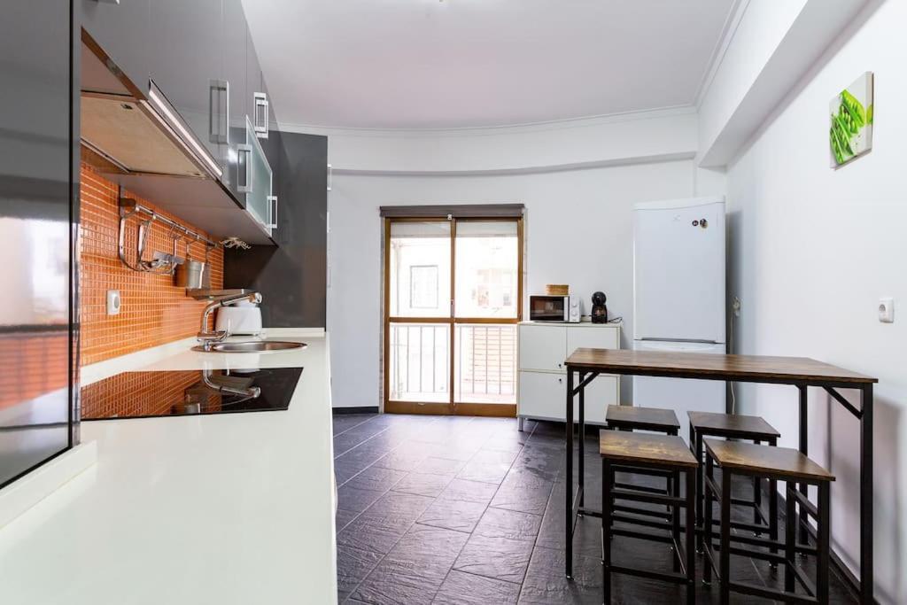 Appartement Portucale ! Lapa Vintage Lisboa
